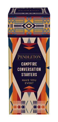 Campfire Conversation Starters