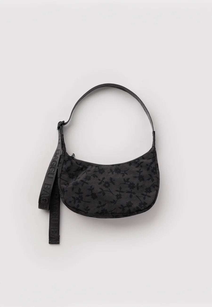 Baggu Medium Crescent Bag 47" Strap