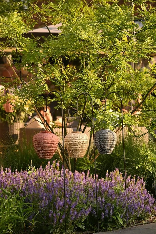 Lantern Balloon 20cm