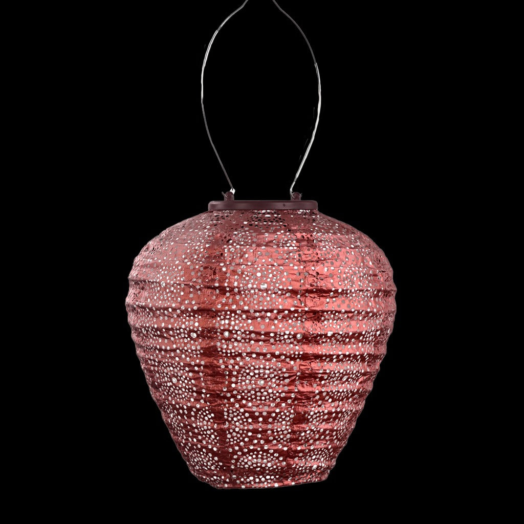 Lantern Balloon 20cm