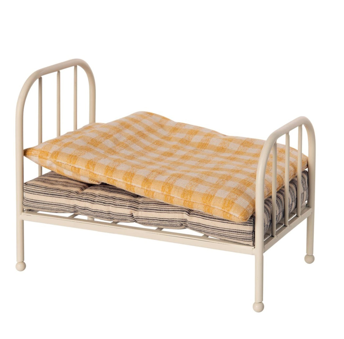 Maileg Vintage Bed for Junior Teddy