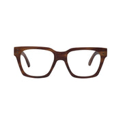 10am Reader Glasses - Havana