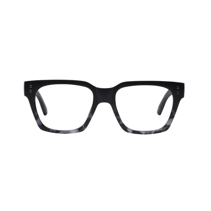 10am Reader Glasses - Midnight
