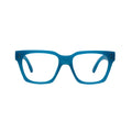 10am Reader Glasses - Turquoise