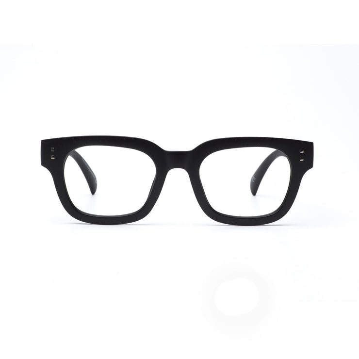2pm Reader Glasses - Black