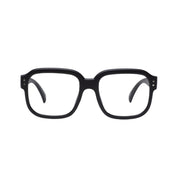 3pm Reader Glasses - Black
