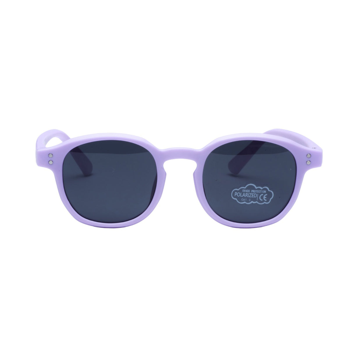 Wednesday Kids Sunglasses - 2-4 Years