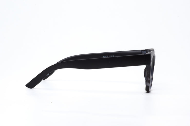 10am Reader Glasses - Midnight