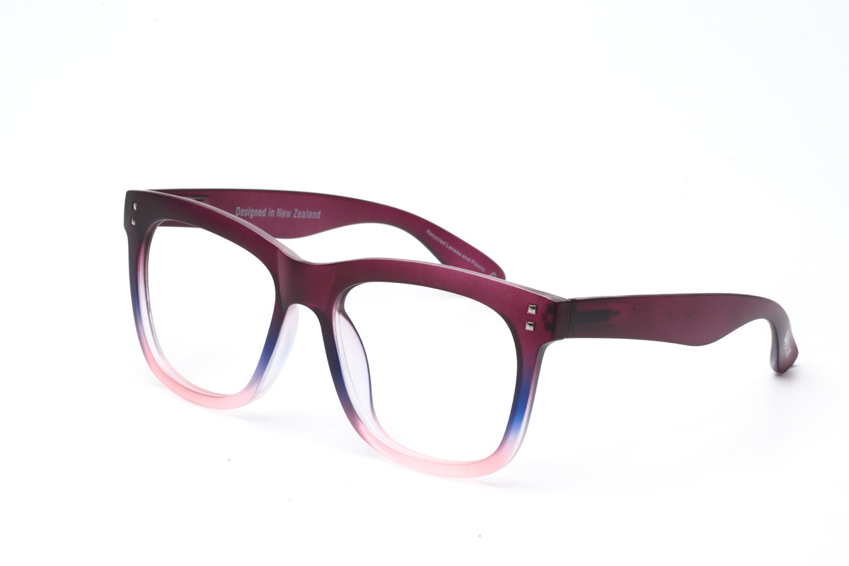 11am Reader Glasses - Luna