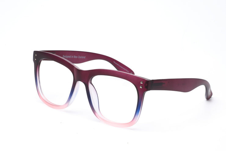 11am Reader Glasses - Luna