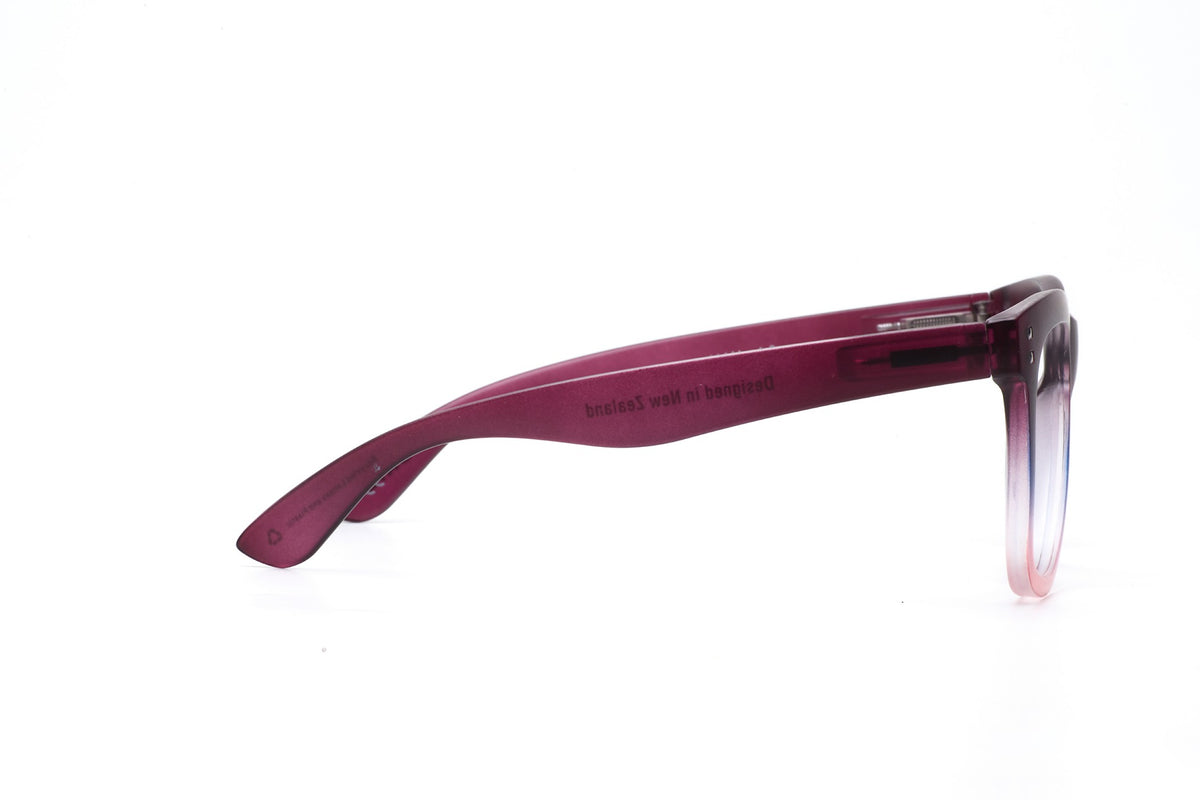 11am Reader Glasses - Luna