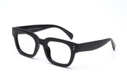 2pm Reader Glasses - Black