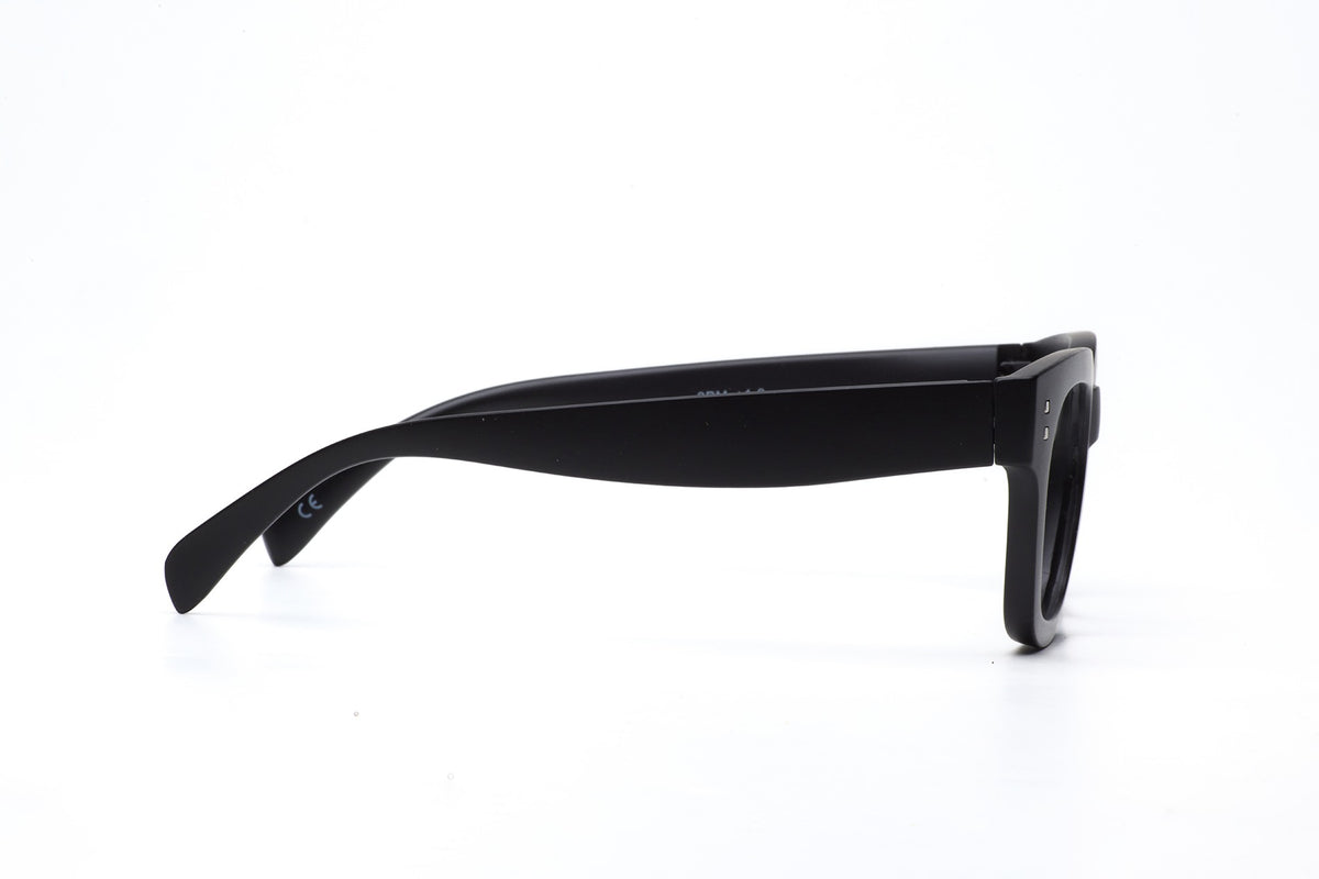 2pm Reader Glasses - Black