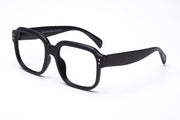 3pm Reader Glasses - Black