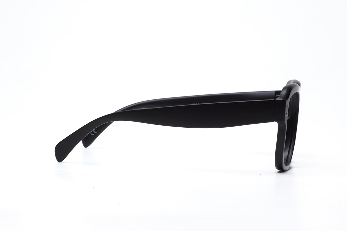 3pm Reader Glasses - Black