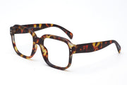 3pm Reader Glasses - Brown Tort