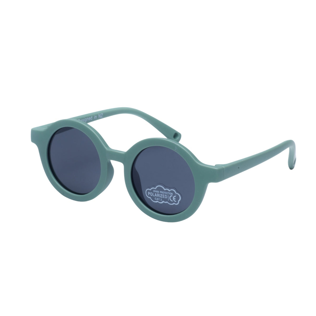 Thursday Kids Sunglasses - 0-2 Years