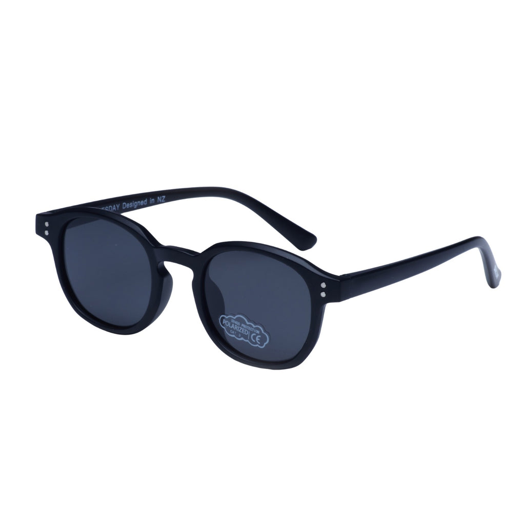 Wednesday Kids Sunglasses - 2-4 Years