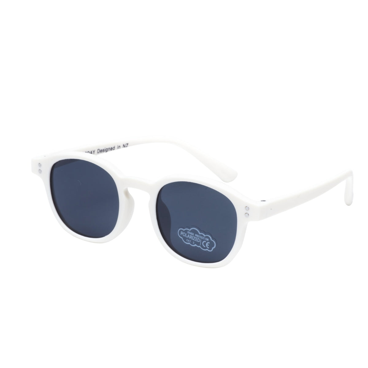 Wednesday Kids Sunglasses - 2-4 Years
