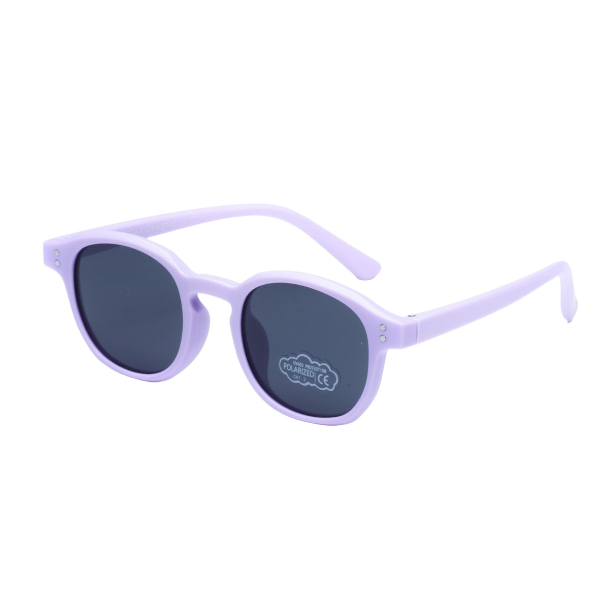 Wednesday Kids Sunglasses - 2-4 Years