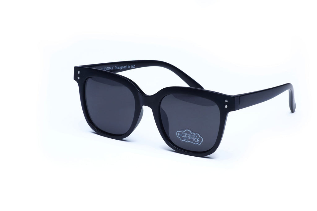 Tuesday Kids Sunglasses - 4+