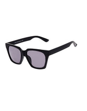 10 am Reader Sunglasses - Black