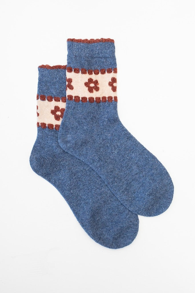 Fashion Socks