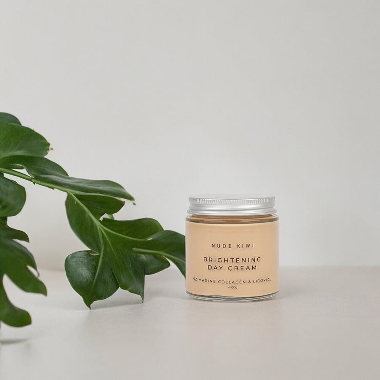 Brightening Day Cream - 30ml