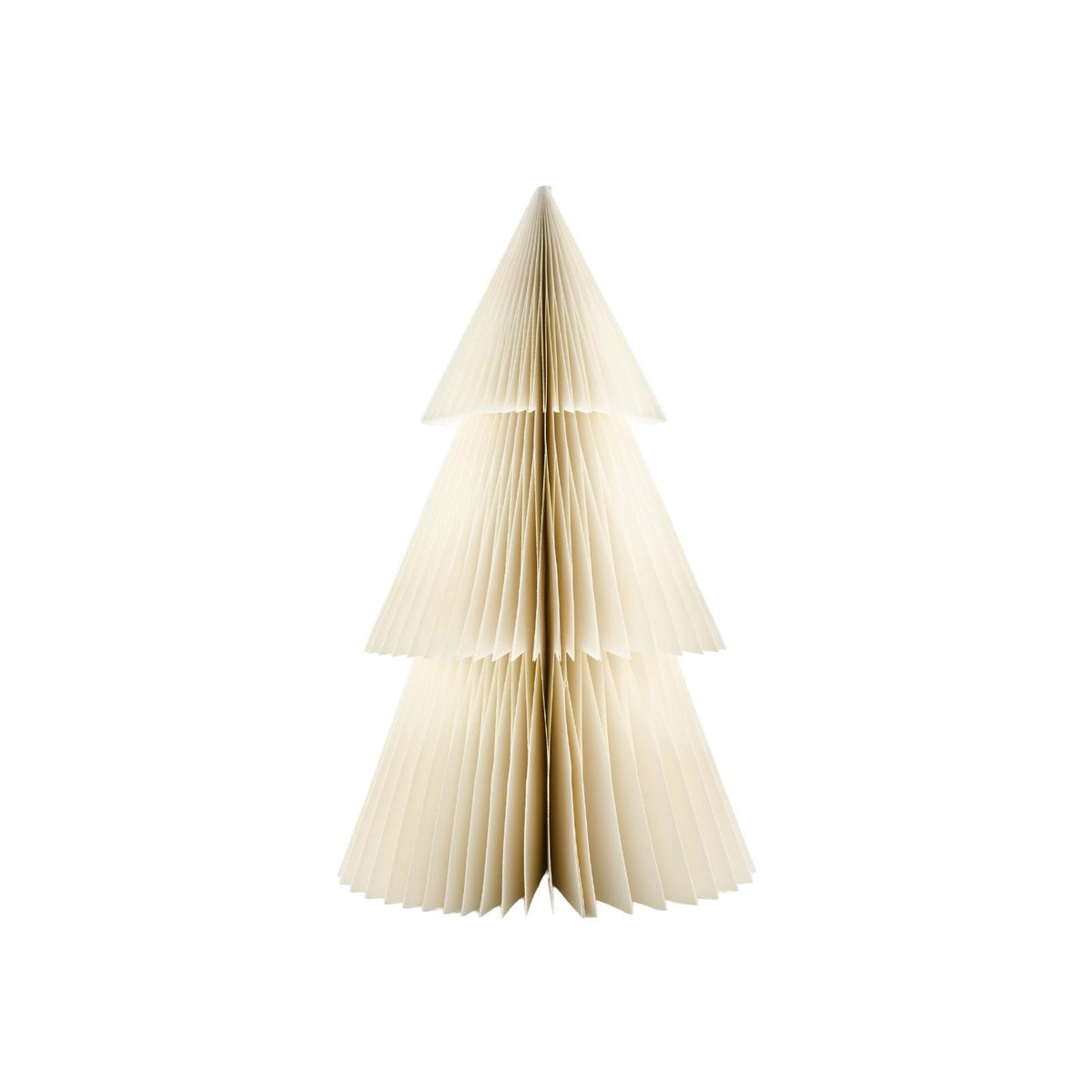 Deluxe Standing Tree Off-White 80cm Was $159.90 Now