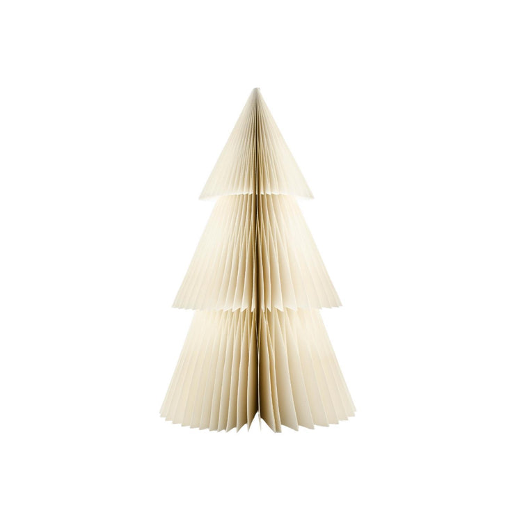 Deluxe Standing Tree Off-White 80cm Was $159.90 Now