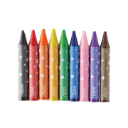 Dinoland Carry Along Colouring Book & Crayon Set