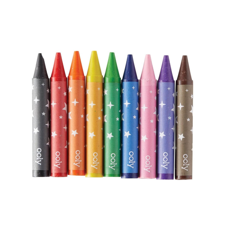 Dinoland Carry Along Colouring Book & Crayon Set