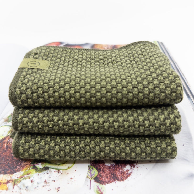 Dishcoths - 3 Pack
