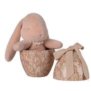Maileg Easter Egg with Bunny - Powder