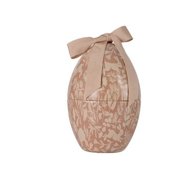Maileg Easter Egg with Bunny - Powder