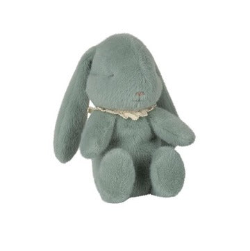 Maileg Easter Egg with Bunny - Mint