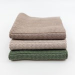 Dishcloths - 3 Pack