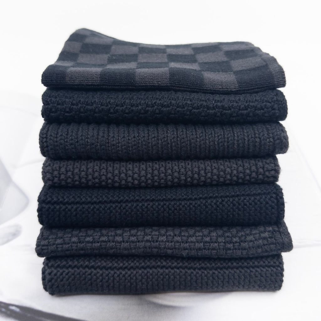 Dishcloth Daily Use 7 Pack