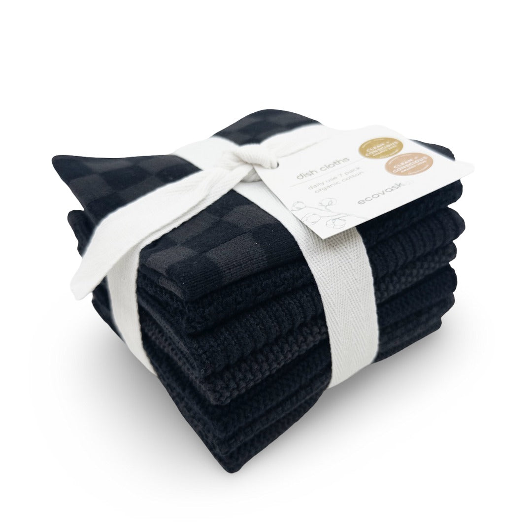 Dishcloth Daily Use 7 Pack