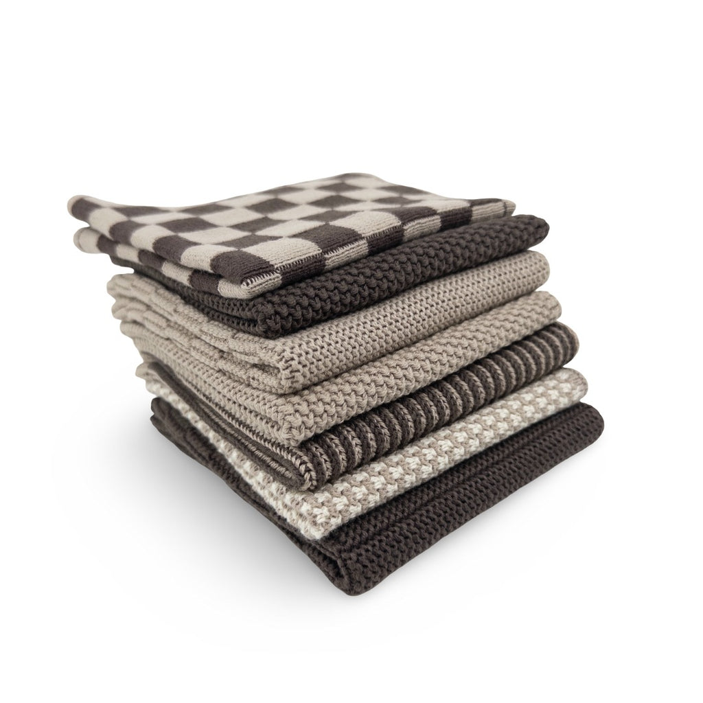 Dishcloth Daily Use 7 Pack