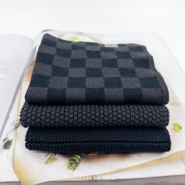 Dishcloths - 3 Pack