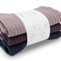 Face Cloth - 3 Pack