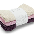 Face Cloth - 3 Pack