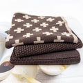 Dishcloth Variety 3 Pack