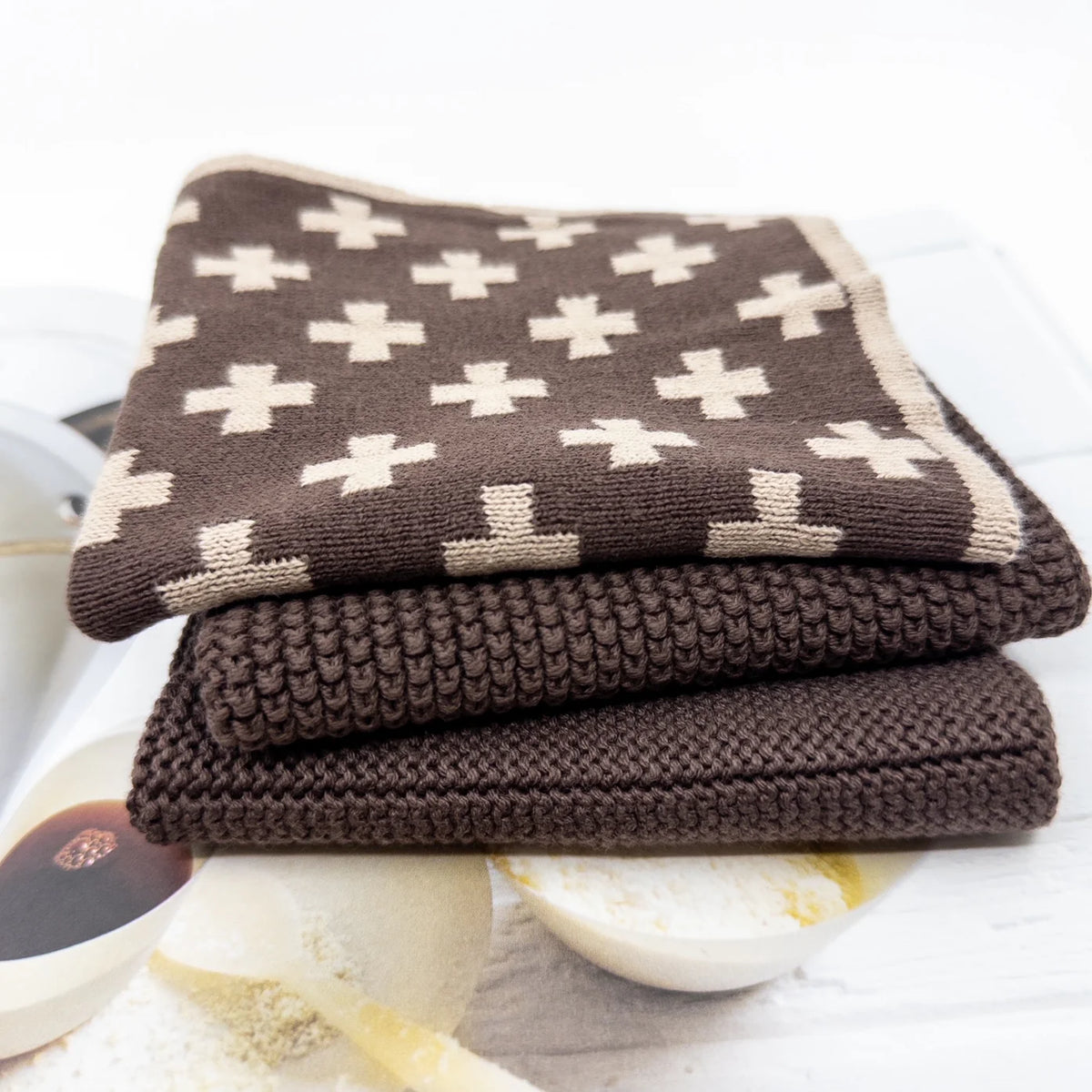 Dishcloth Variety 3 Pack