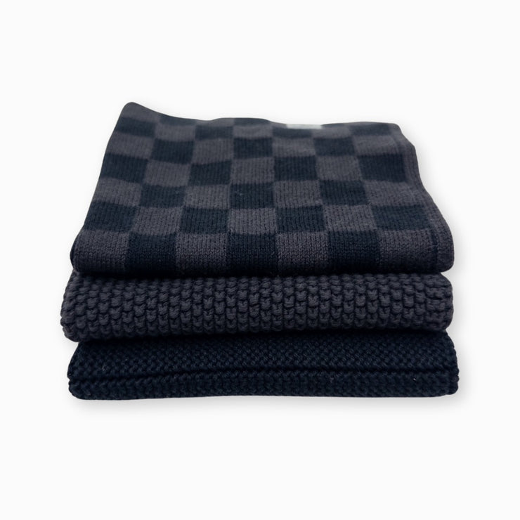 Dishcloths - 3 Pack