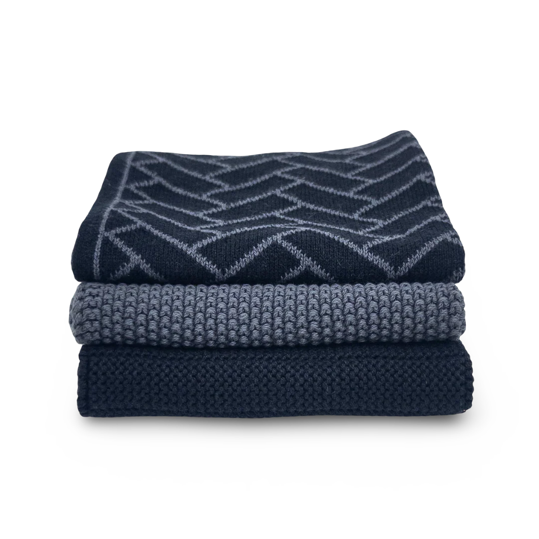 Dishcloth Variety 3 Pack