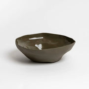 All New Haan Stoneware Serving Bowl - Medium