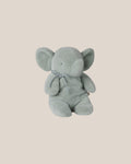 Maileg Elephant Plush - Medium Soft Mint