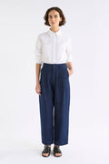 Elk Decla Jean - Dark Blue Was $329 Now